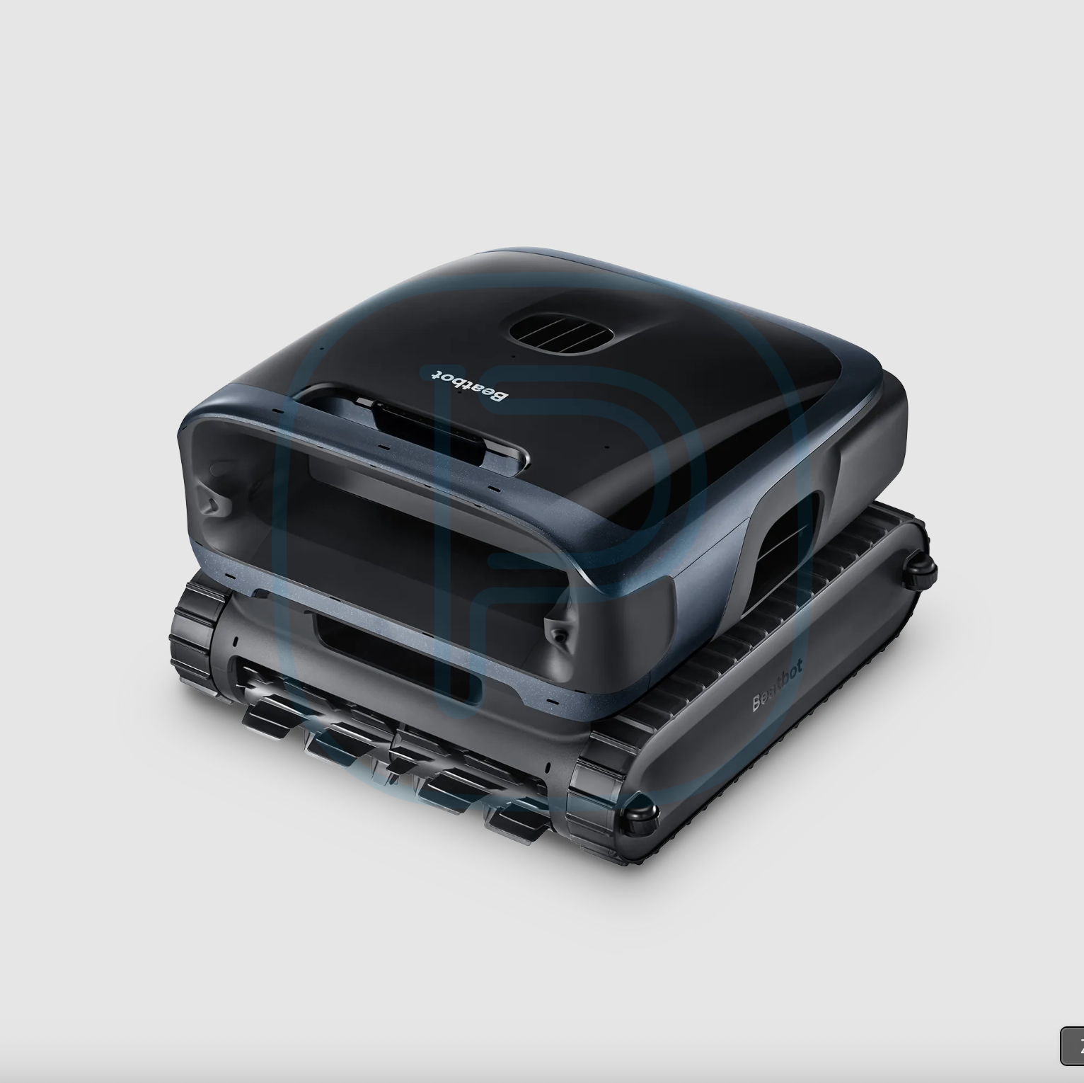Robot de piscine sans fil Beatbot - Sora P7